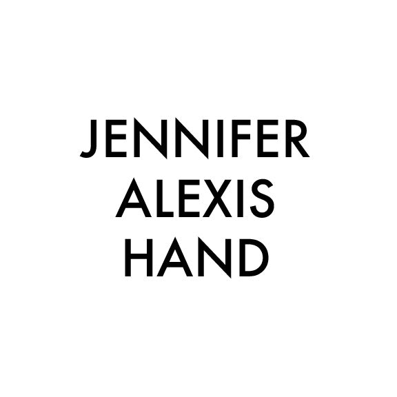 Jennifer Alexis Hand