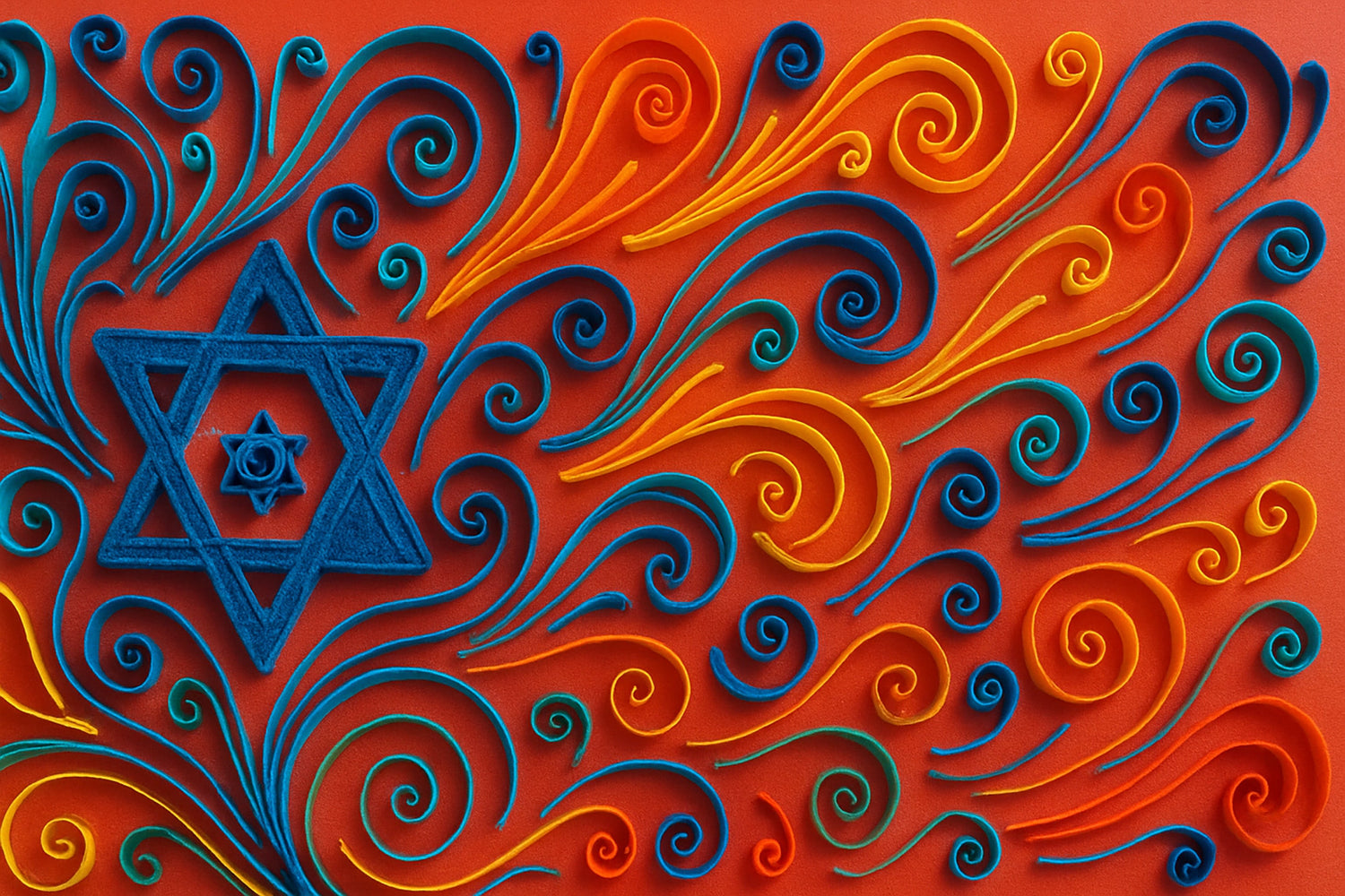 Jewish American Heritage Month