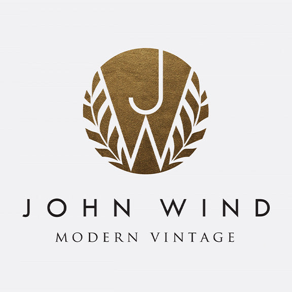 John Wind Modern Vintage