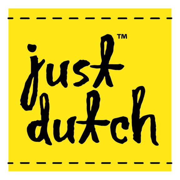 Just Dutch logo