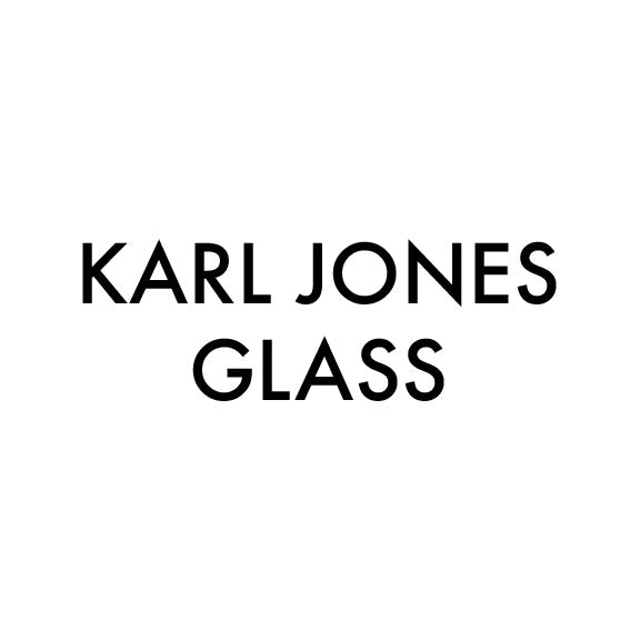 Karl Jones Glass