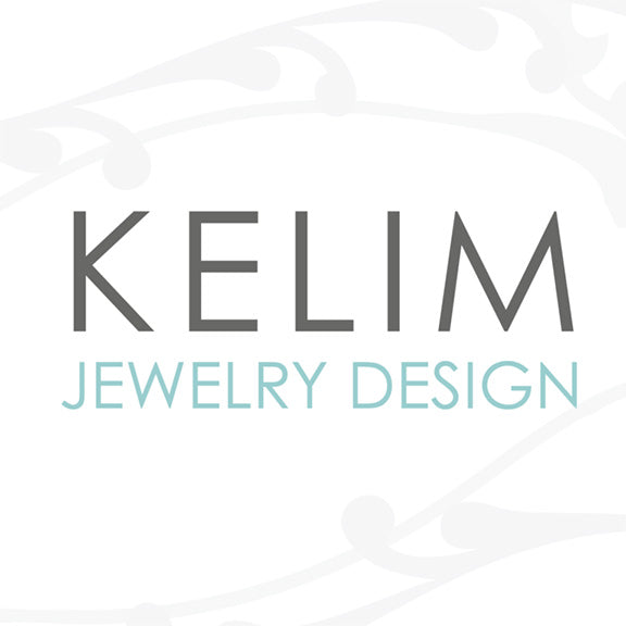 Kelim Jewelry Design