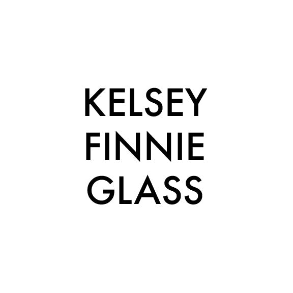 Kelsey Finnie Glass