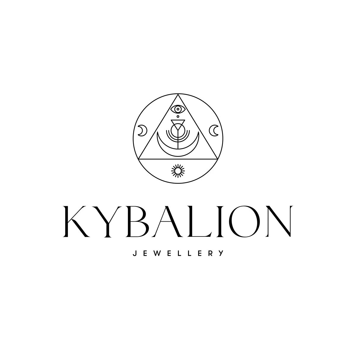 KYBALION Jewellery