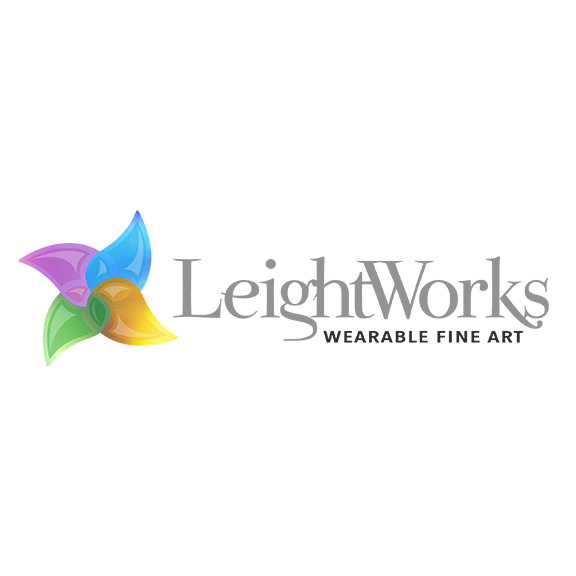 LeightWorks - Wearable Fine Art