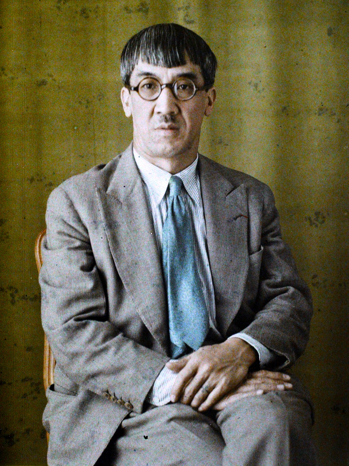 Léonard Tsuguharu Foujita