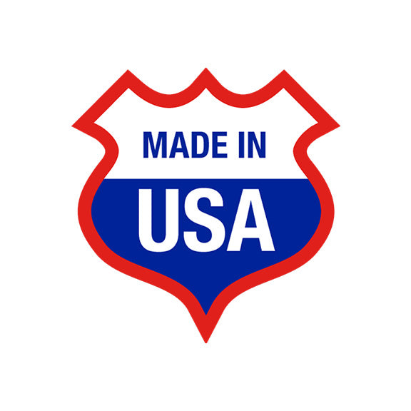 Made in USA