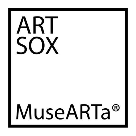 ART SOX - MuseARTa logo