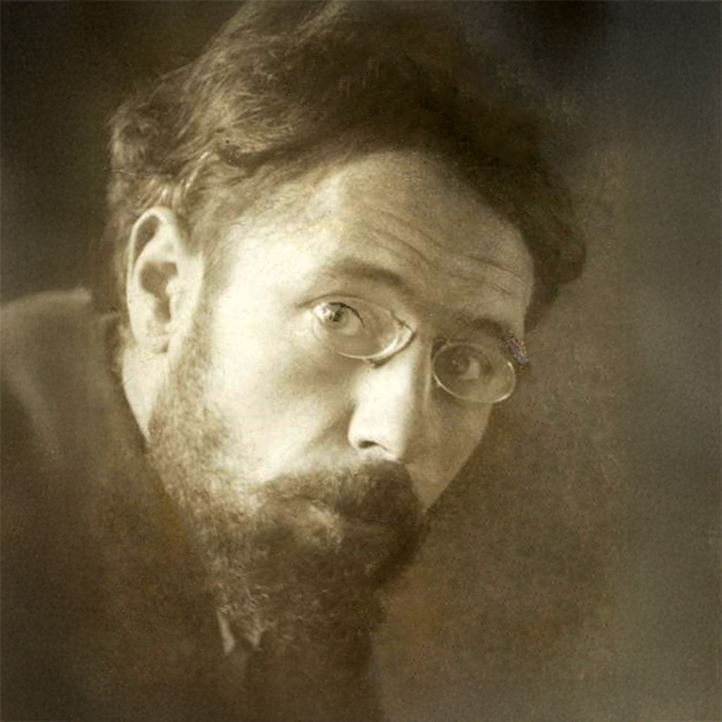 Pierre Bonnard