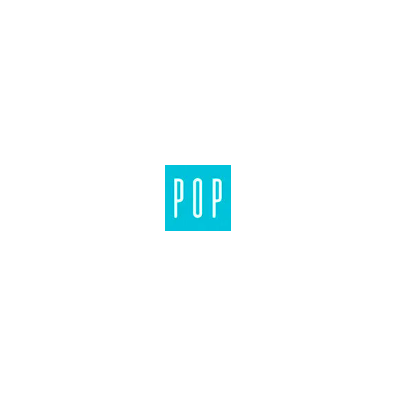 Popcorn logo