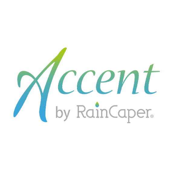 Accent by RainCaper logo