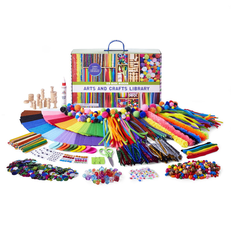 Art & Crafts Kits