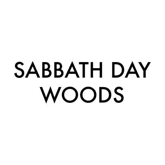 Sabbath Day Woods