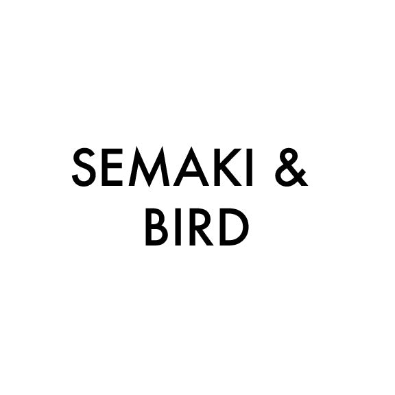 Semaki & Bird