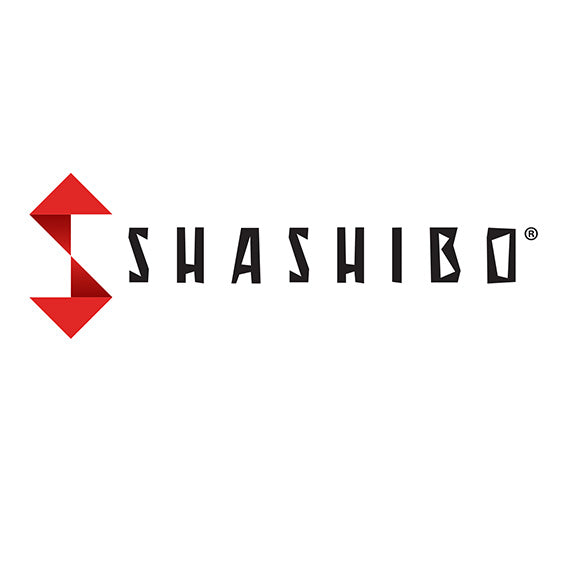 Shashibo logo