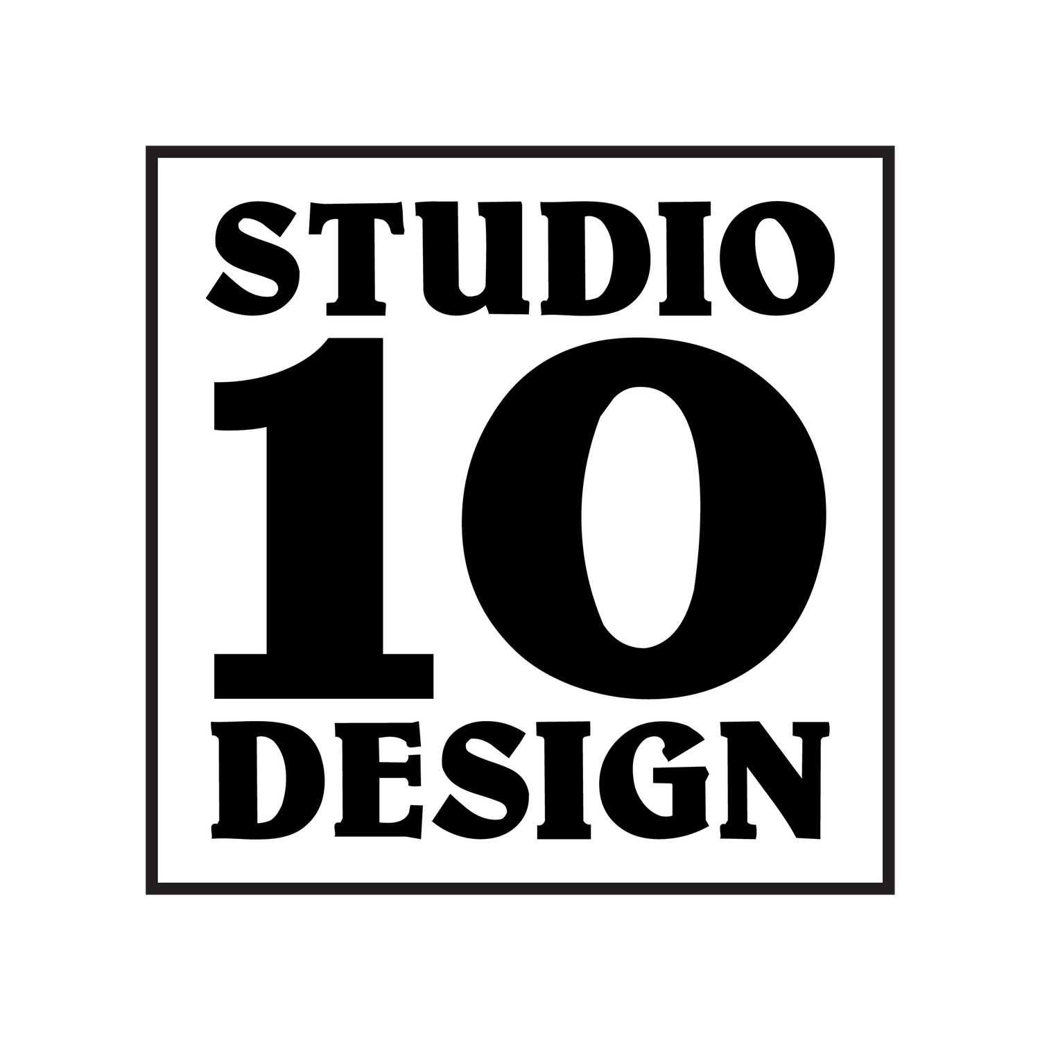 Studio Ten Design