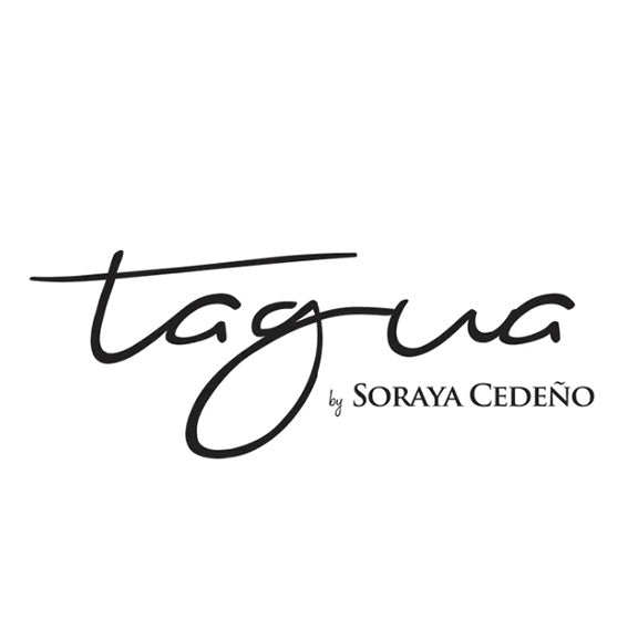 Tagua by Soraya Cedeño