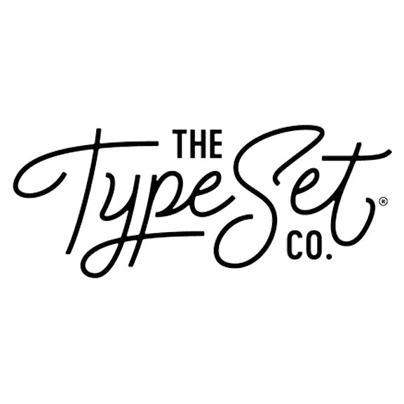 The Type Set Co. – Chrysler Museum of Art