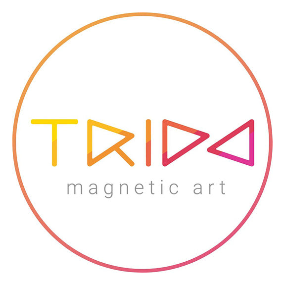 Trido Magnetic Art