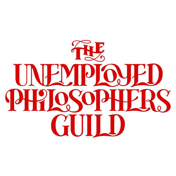 The Unemployed Philosopher's Guild