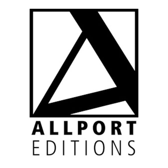 Allport Editions logo
