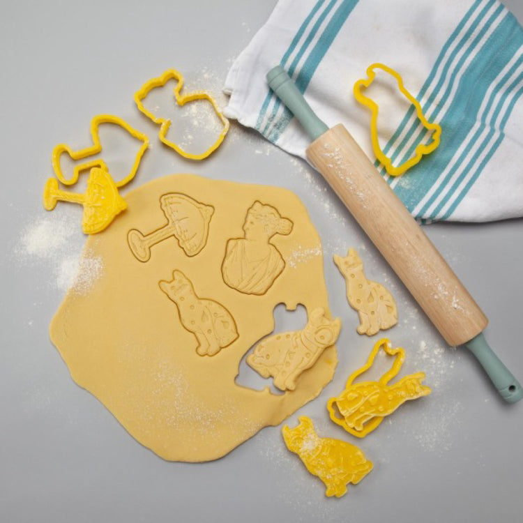 Cookie Cutters