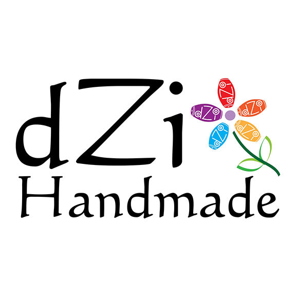 dZi Handmade logo