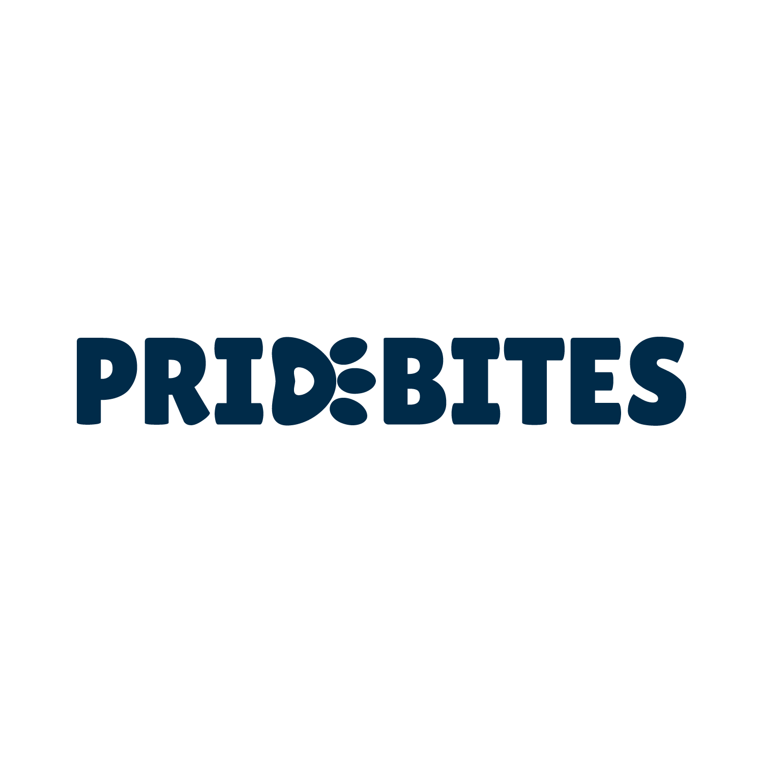 PrideBites logo