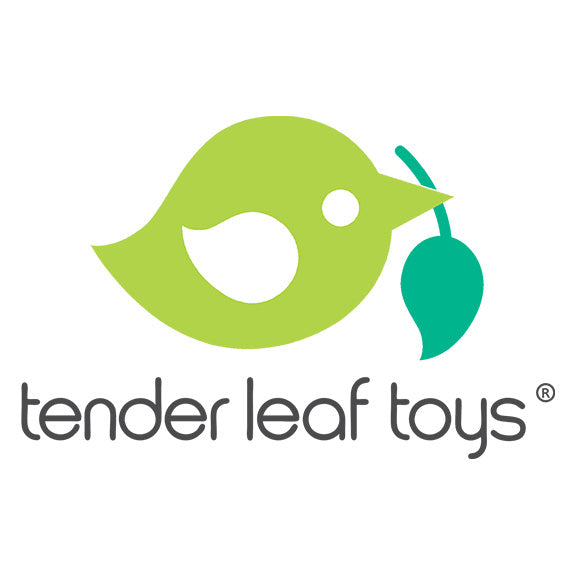 Tender Leaf Toys logo