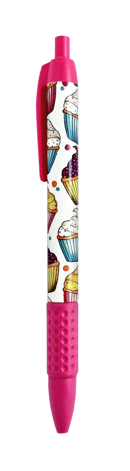 Snifty Scented Pen: Cupcake - Chrysler Museum Shop