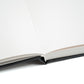 Hardbound Sketchbook: 7 × 7 inch