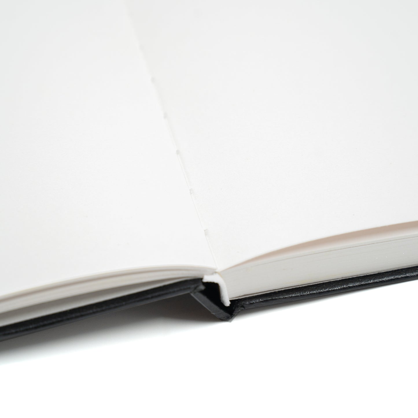 Hardbound Sketchbook: 8½ × 11 inch