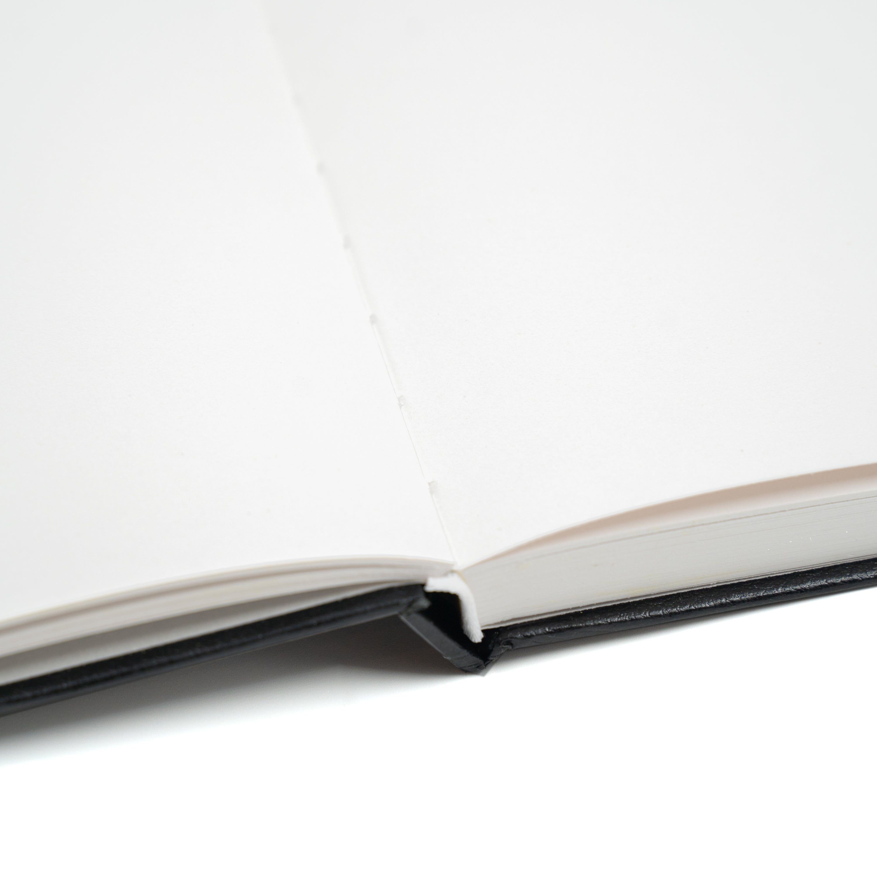 Hardbound Sketchbook: 10 × 10 inches – Chrysler Museum of Art