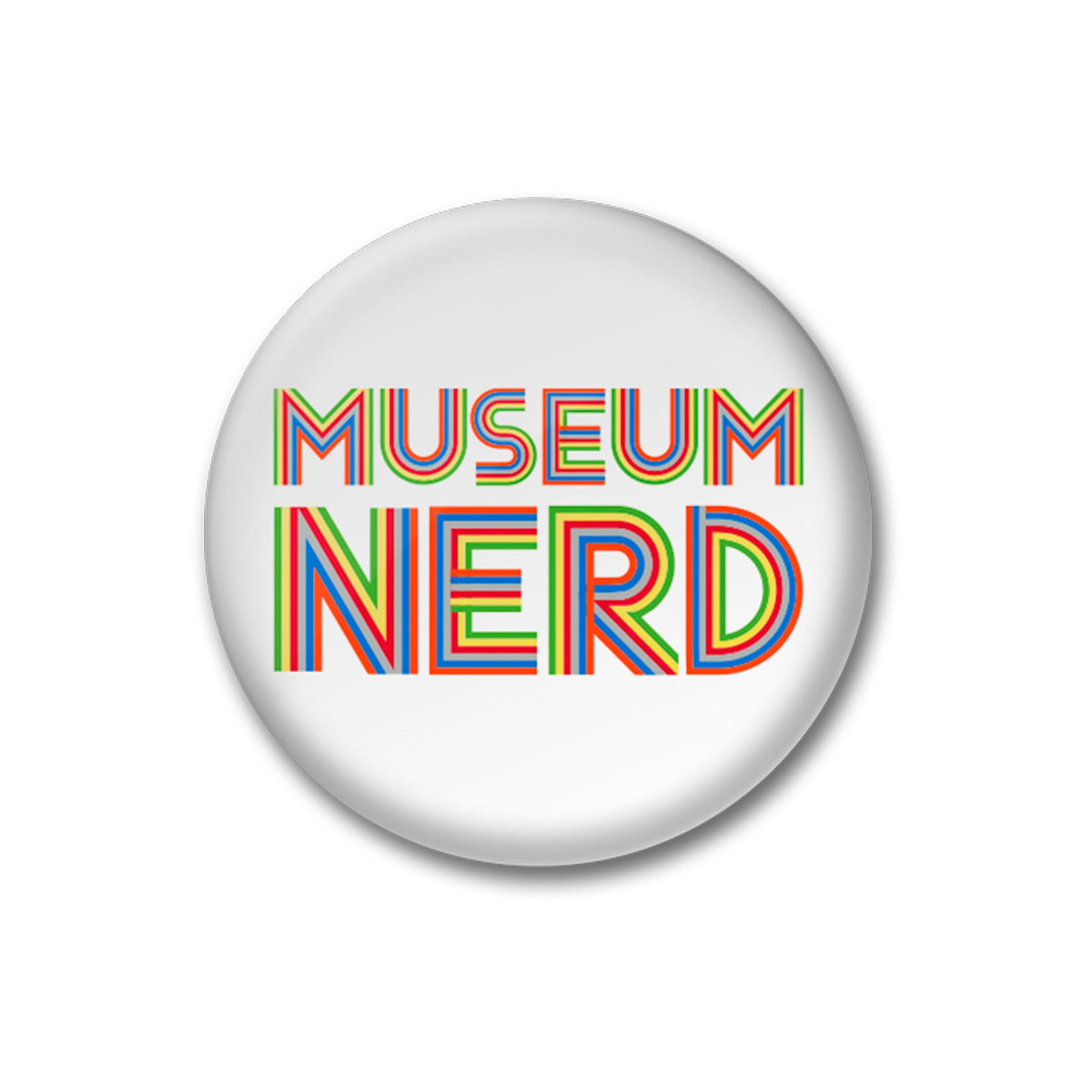 Museum-Nerd-Button