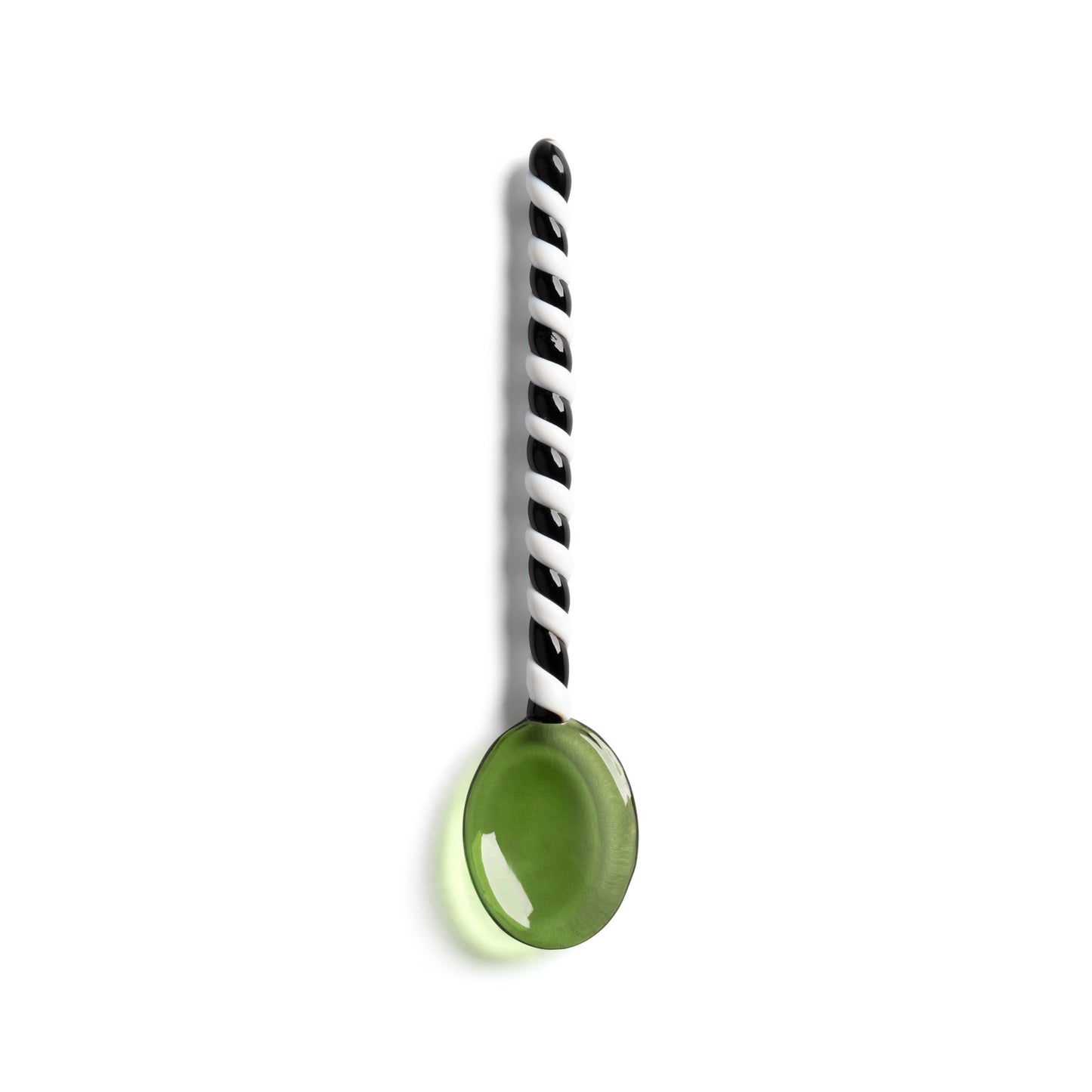 Duet Spoons Set of 4 (Green)
