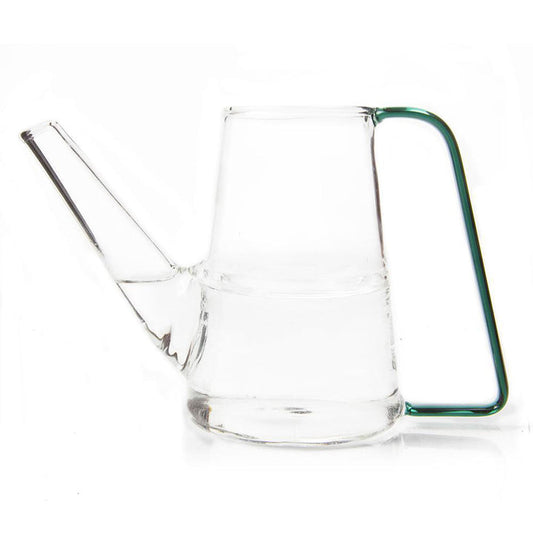 Sprocket Glass Watering Can - Chrysler Museum Shop