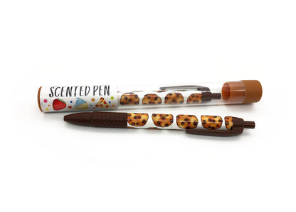 Snifty Scented Pen: Chocolate Chip Cookie - Chrysler Museum Shop