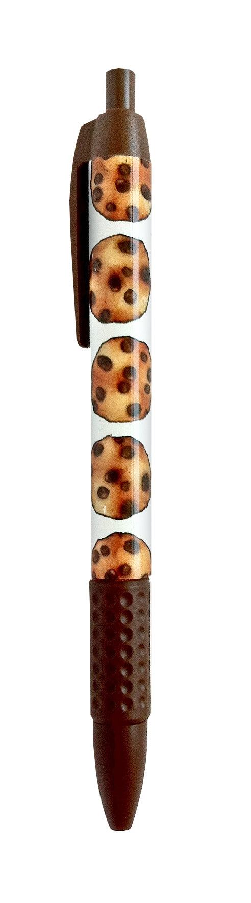 Snifty Scented Pen: Chocolate Chip Cookie - Chrysler Museum Shop