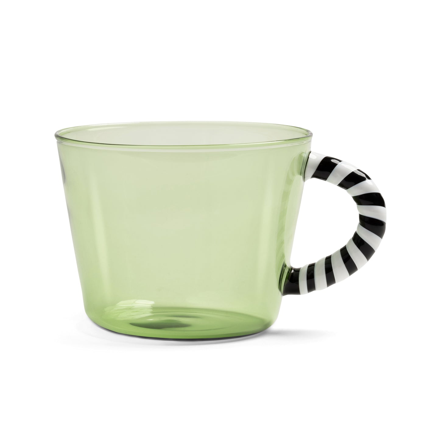 Duet Tea Cups Set of 2 (Green)