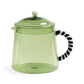 Duet Teapot (Green)