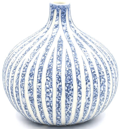 Tiny Congo Vase 524W16BLUE - Chrysler Museum Shop