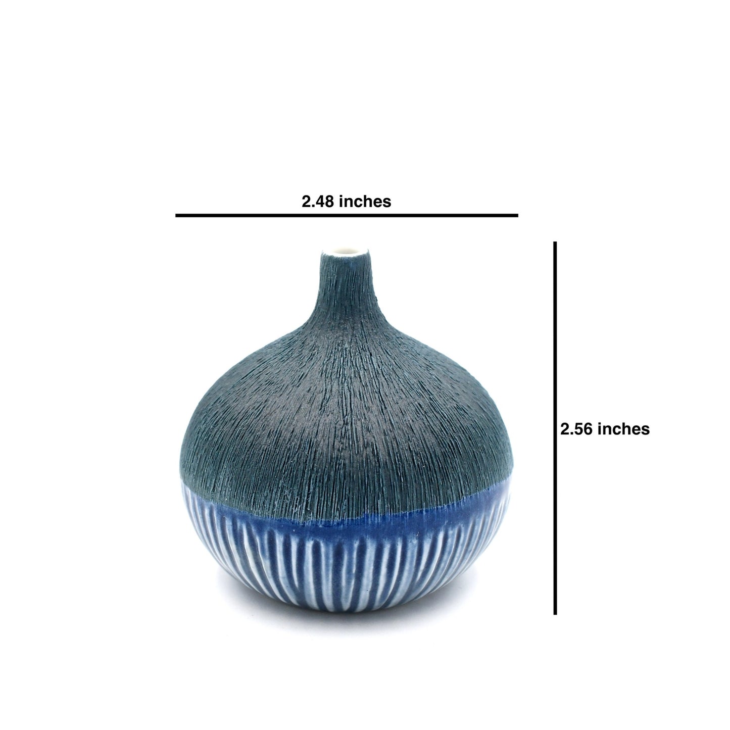 Tiny Congo Vase 192ART19 - Chrysler Museum Shop