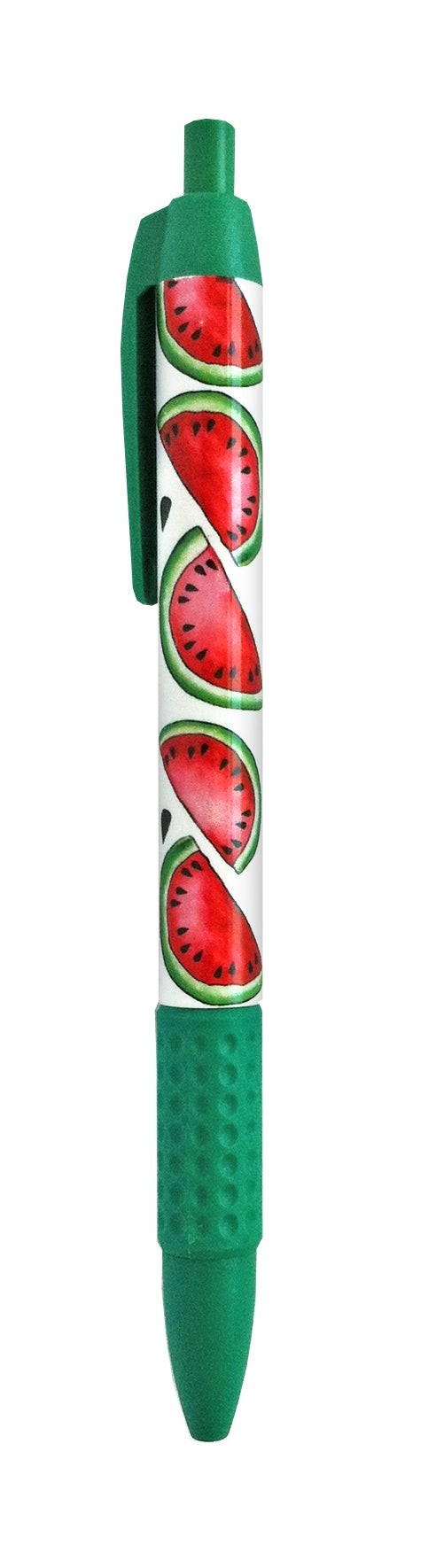 Snifty Scented Pen: Watermelon - Chrysler Museum Shop