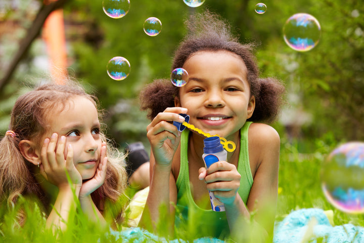 World's Best Bubbles - Chrysler Museum Shop