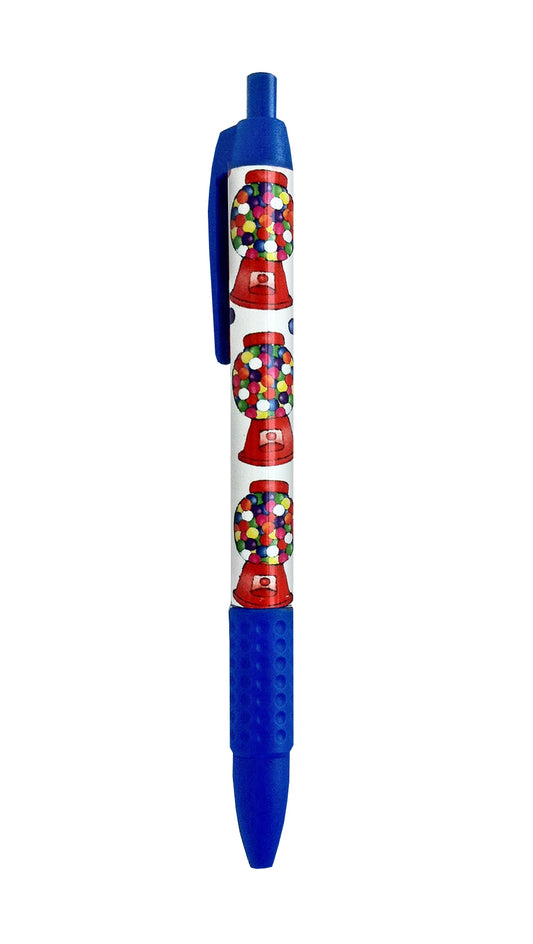 Snifty Scented Pen: Bubble Gum - Chrysler Museum Shop