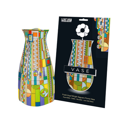 Erweiterbare Vase „Saguaro“ von Frank Lloyd Wright