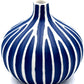 Tiny Congo Vase 524BL6 - Chrysler Museum Shop