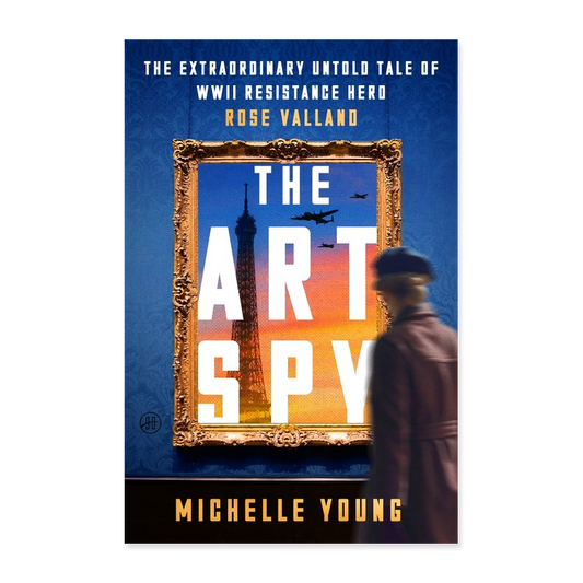 The Art Spy