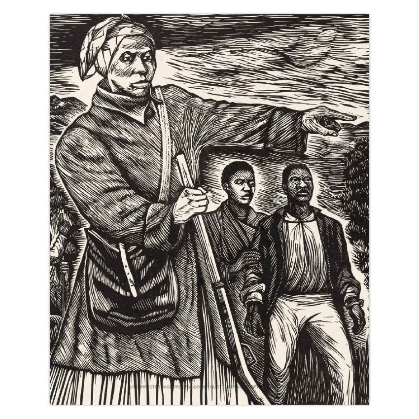 Elizabeth Catlett: A Black Revolutionary Artist and All That It Implies - Chrysler Museum Shop