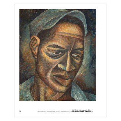 Elizabeth Catlett: A Black Revolutionary Artist and All That It Implies - Chrysler Museum Shop